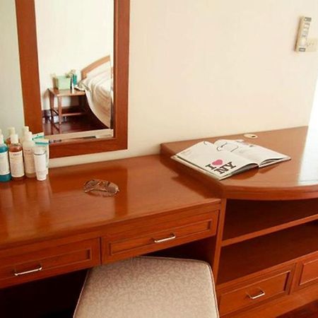 Ritratana Apartment Μπανγκόκ Δωμάτιο φωτογραφία
