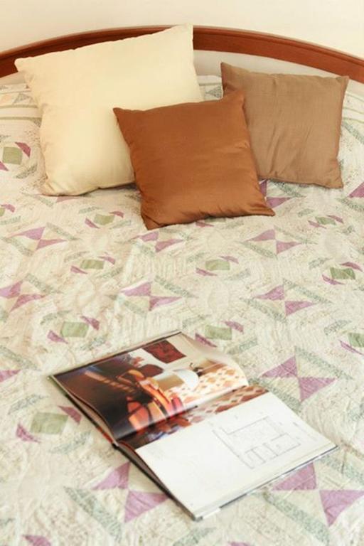 Ritratana Apartment Μπανγκόκ Δωμάτιο φωτογραφία