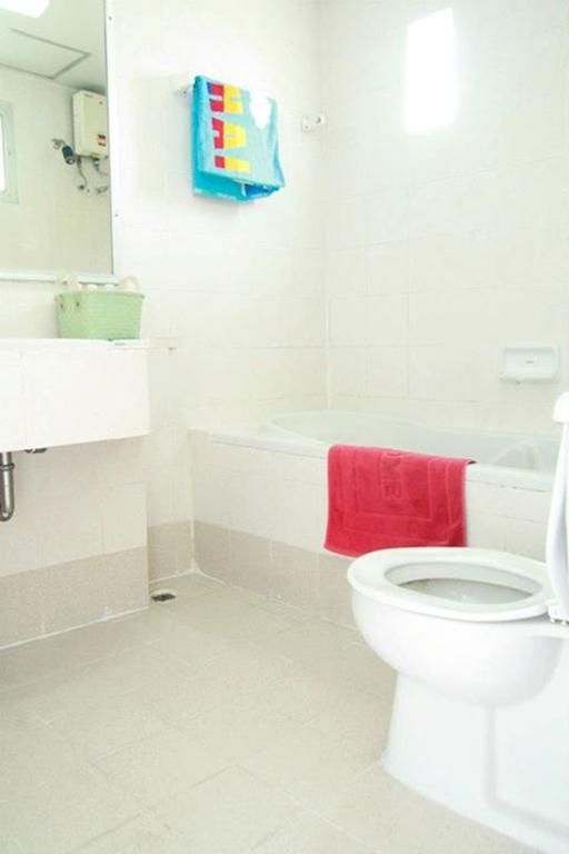 Ritratana Apartment Μπανγκόκ Δωμάτιο φωτογραφία