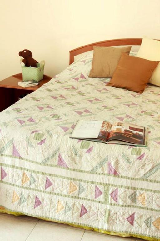 Ritratana Apartment Μπανγκόκ Δωμάτιο φωτογραφία