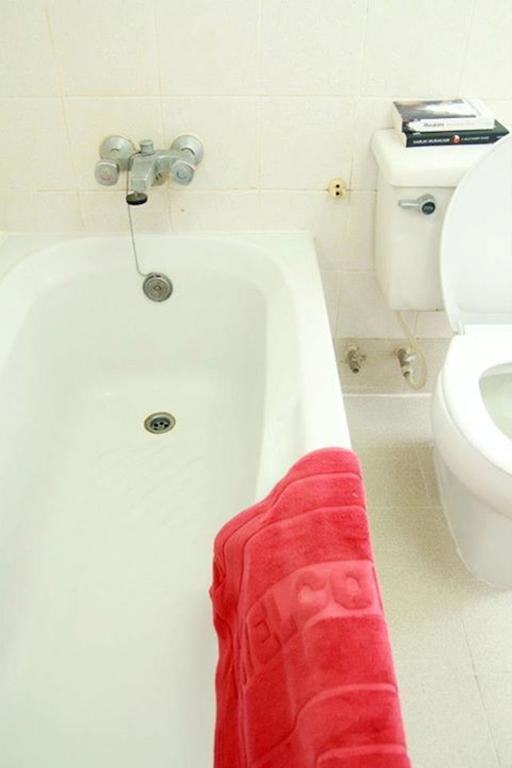 Ritratana Apartment Μπανγκόκ Δωμάτιο φωτογραφία