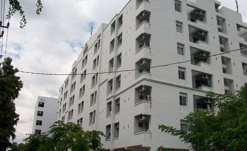 Ritratana Apartment Μπανγκόκ Εξωτερικό φωτογραφία