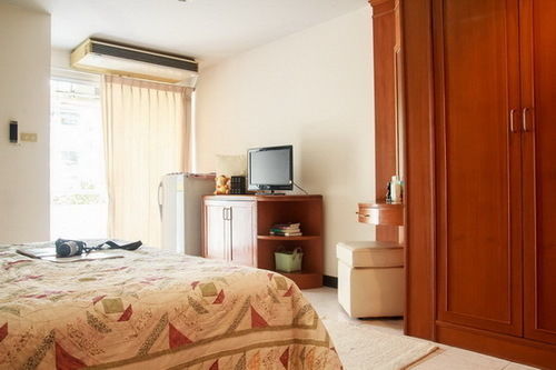 Ritratana Apartment Μπανγκόκ Εξωτερικό φωτογραφία